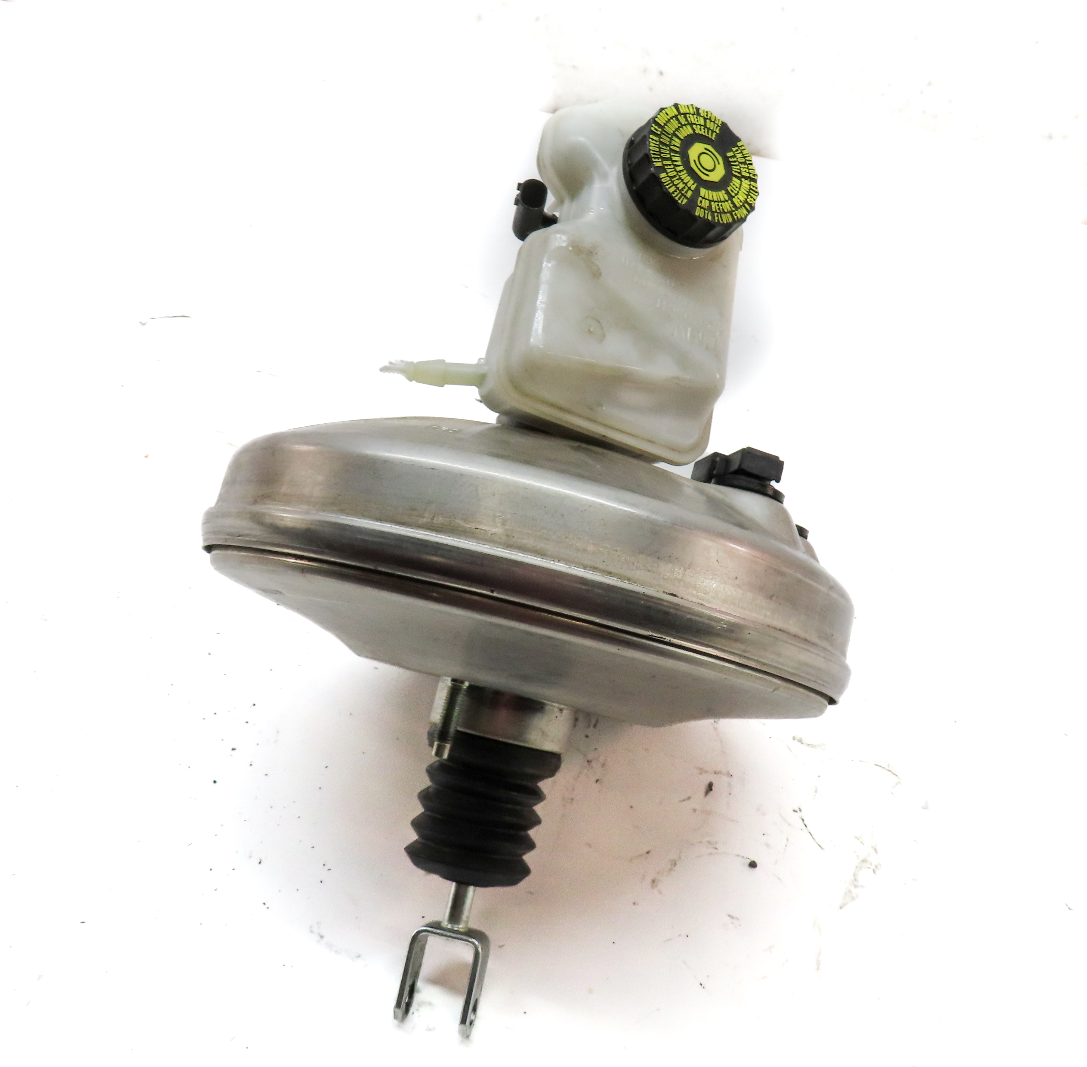 2016-2021 MINI COUNTRYMAN / BMW X1 X2 (F39 F48) BRAKE BOOSTER w/ MASTER CYLINDER — exact item pictured